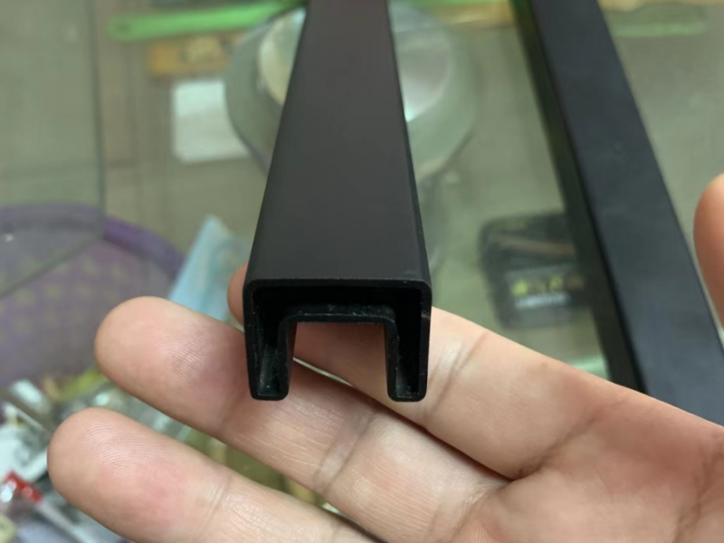 佛山jy官网入口喷砂管工艺介绍 