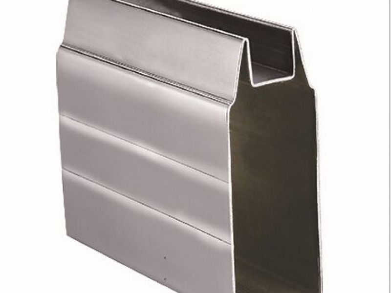 佛山jy官网入口槽管现货*jy官网入口凹槽管规格 