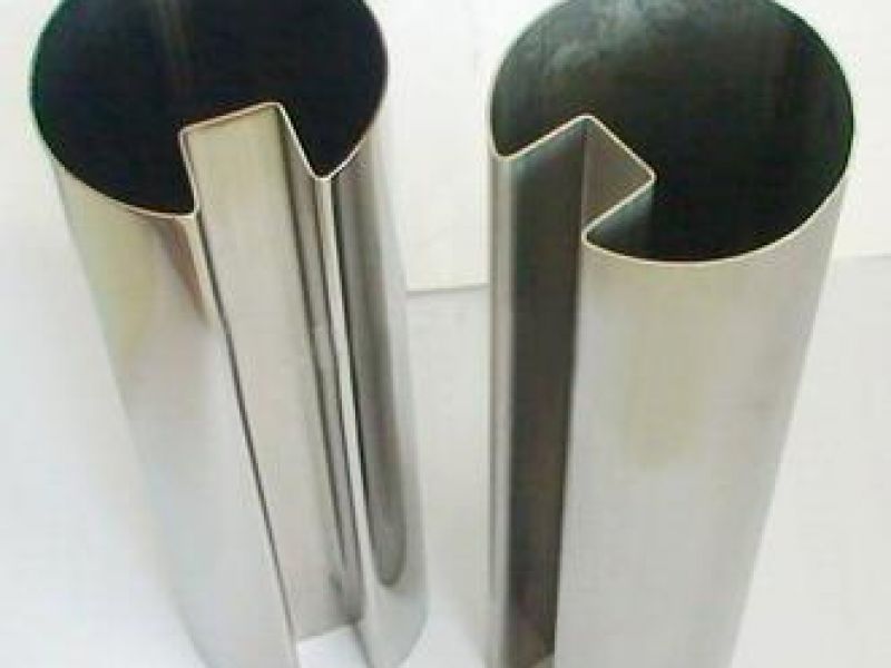 关于jy官网入口凹槽管表面处理的几种最有效的方法介绍