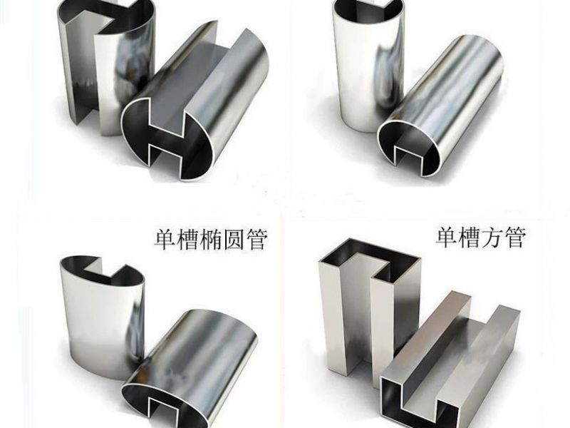 关于jy官网入口凹槽管生产加工技术之高频感应焊焊接方法介绍