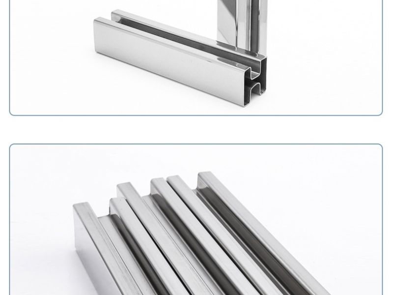 关于jy官网入口凹槽管表面热处理所采用的光亮连续炉类型介绍