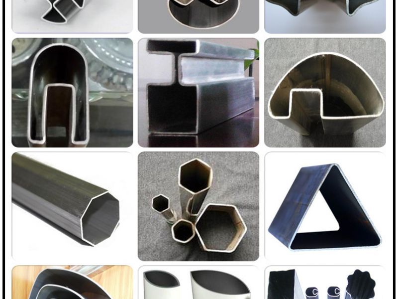 jy官网入口异型管生产厂家如何开发新技术新工艺？