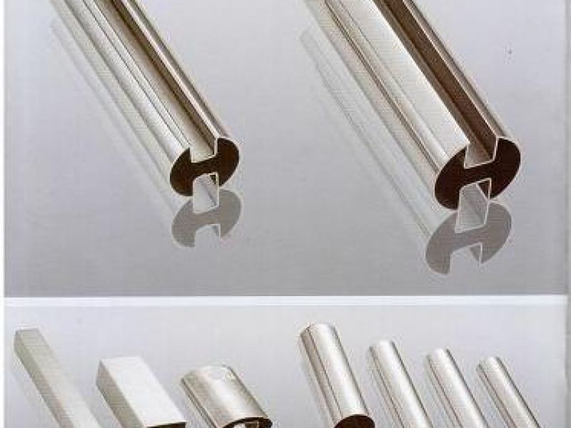 jy官网入口异型管制造企业需要通过创新产品来寻找新出路