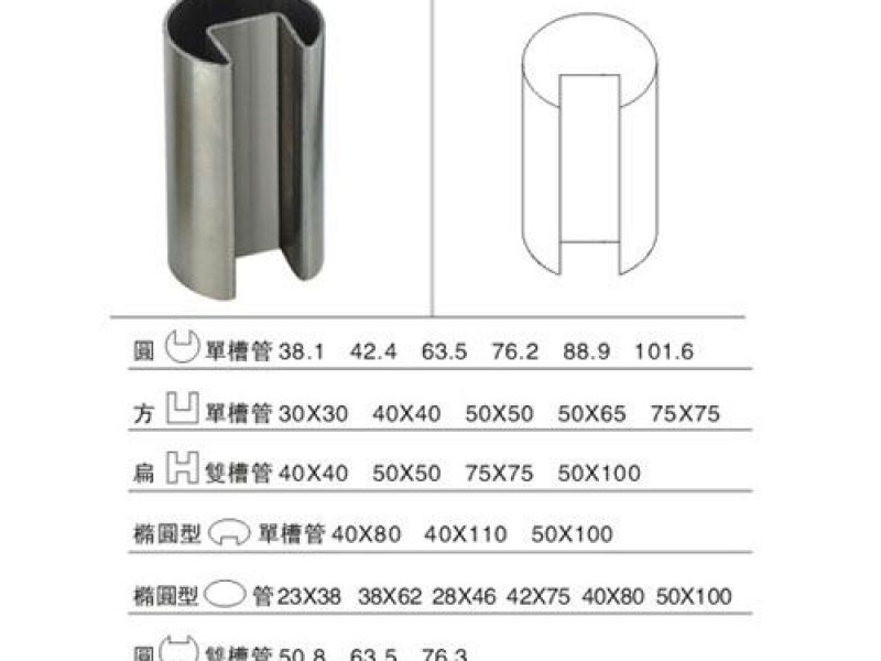 关于304jy官网入口异型管材质真假的辨别方法介绍