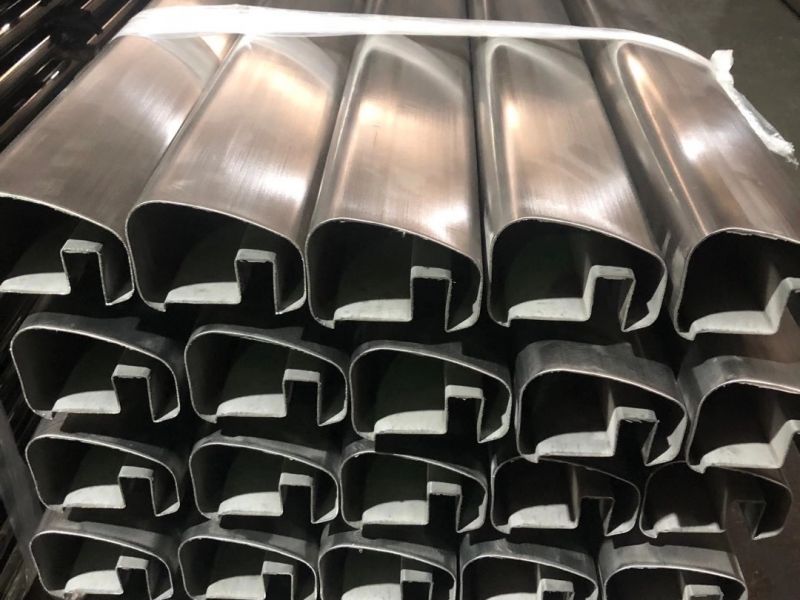 jy官网入口异型管的翻新加工工艺是怎样的？