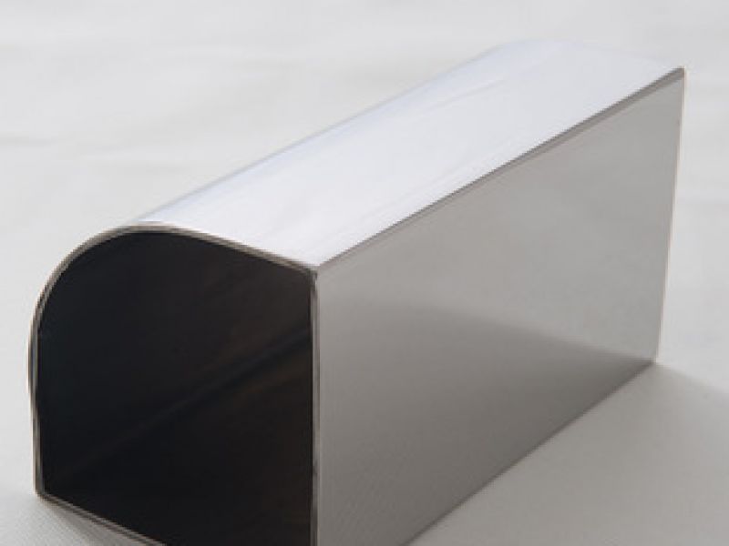 焊接jy官网入口异型管的高级工艺之高频感应焊接