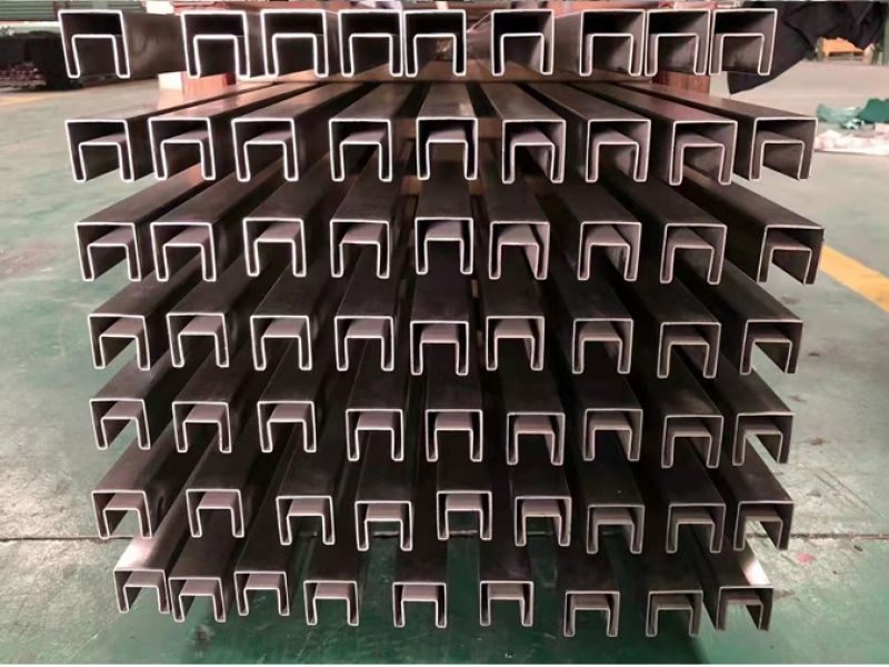 jy官网入口凹槽管在焊接前如何处理污染元素？ 