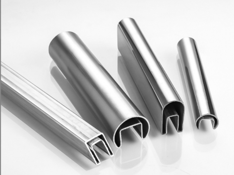 jy官网入口凹槽管的激光焊接工艺是如何运用的？