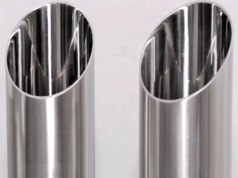 jy官网入口厚管的表面亮度机械抛光处理