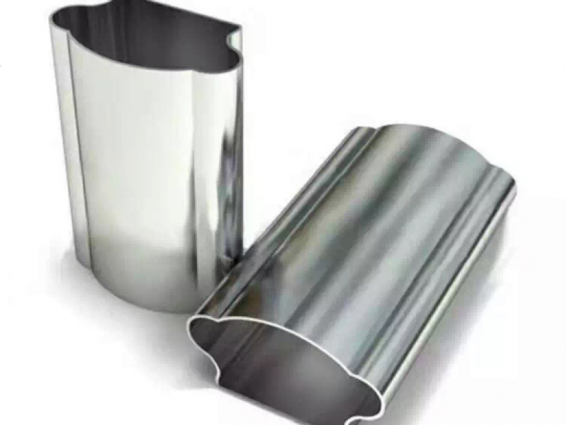 对于jy官网入口异型管热处理所使用的光亮连续热处理炉有几种类型？