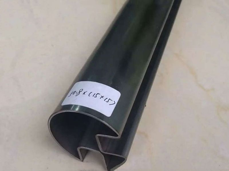 jy官网入口异型管的翻新加工工艺是怎样的？