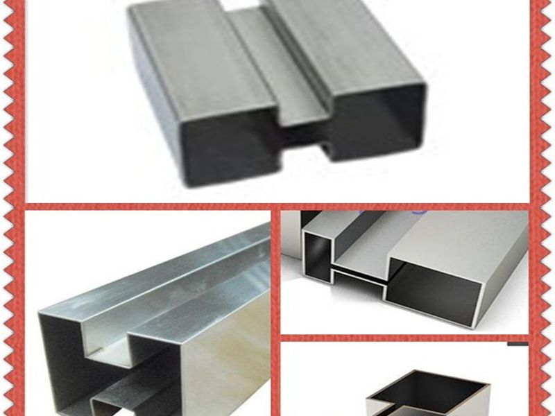 关于jy官网入口凹槽管表面热处理所采用的光亮连续炉类型介绍