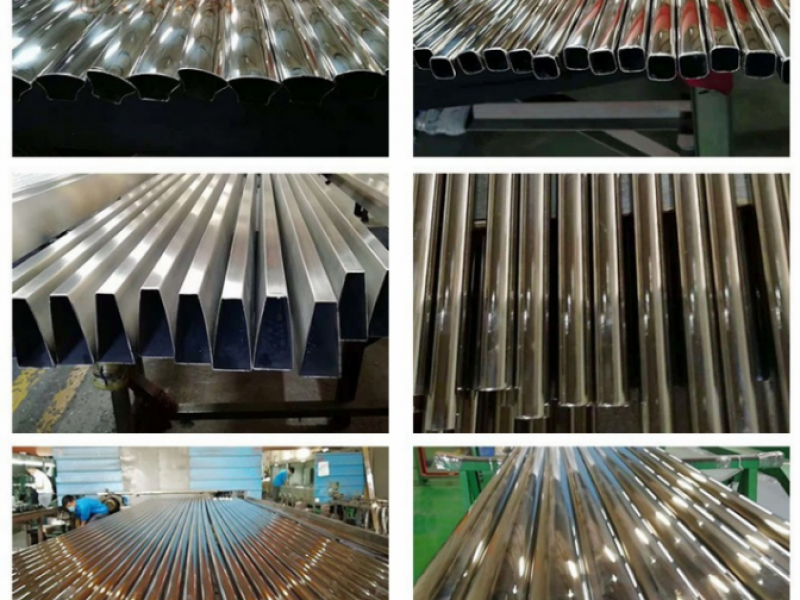 对于jy官网入口凹槽管的焊接工艺要求与焊接技术分析