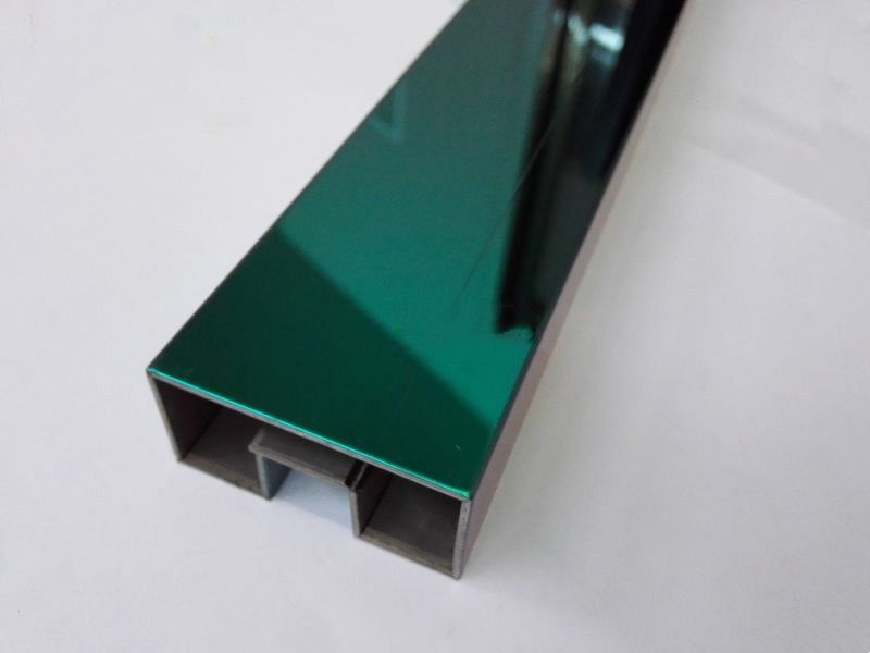 关于304jy官网入口异型管材质真假的辨别方法介绍