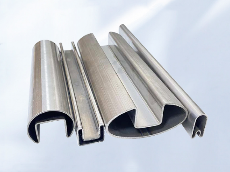 对于jy官网入口凹槽管采用TANDEM双丝焊接的原理和工艺特点分析