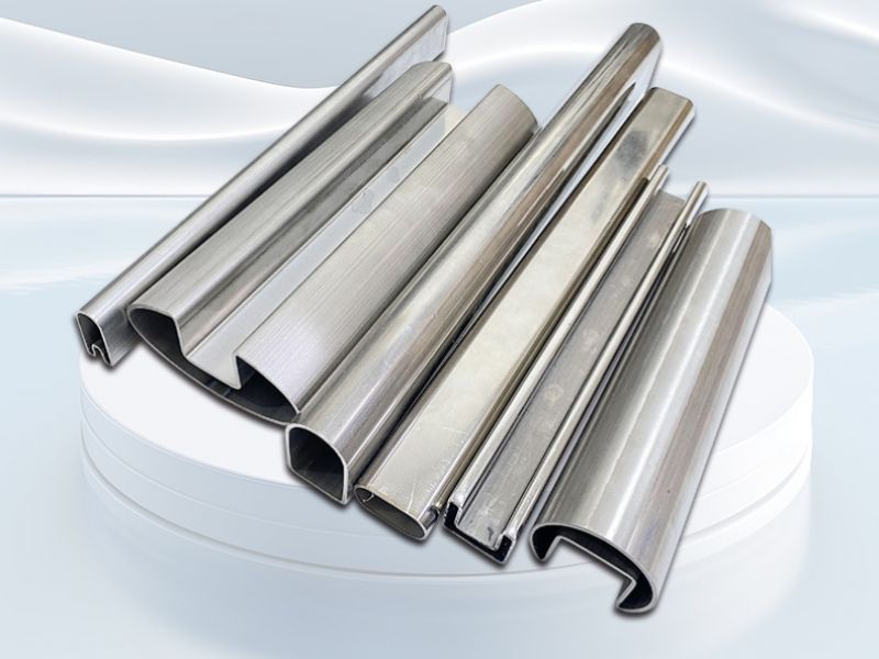 jy官网入口异型管在进行切割焊接前需要注意什么事项？