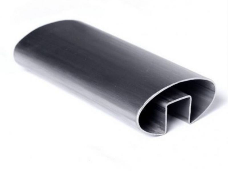 我国jy官网入口异型管高性能制工设备取得重大突破