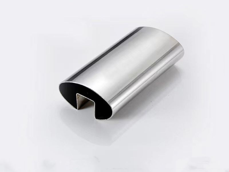 jy官网入口异型管如何进行激光焊接加工？