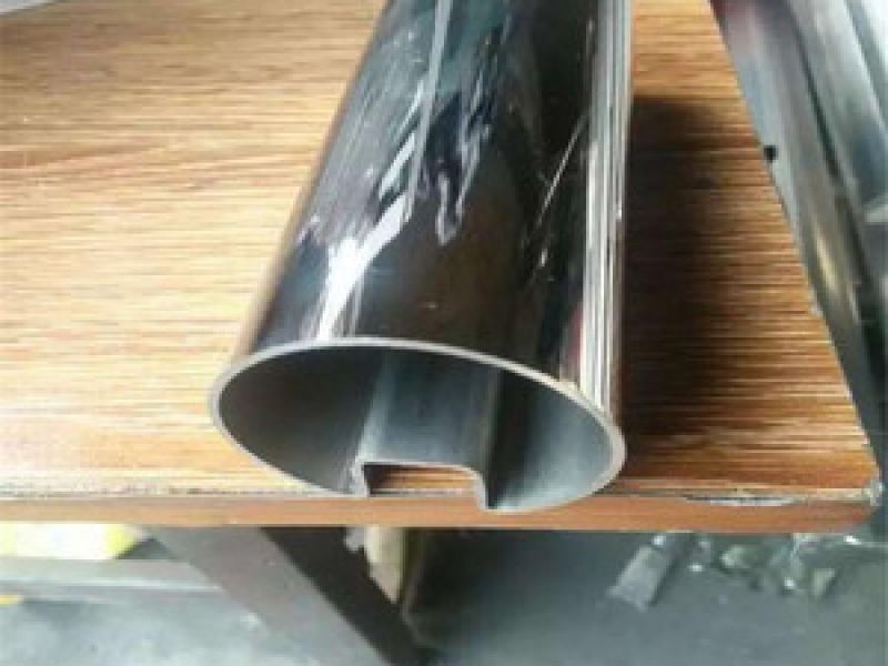 有关精密jy官网入口异型管的三种表面处理技术介绍