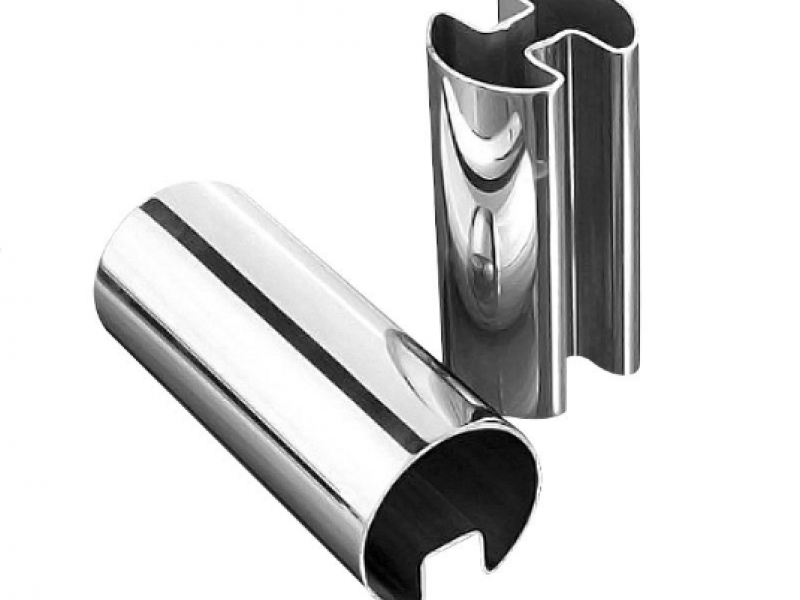 关于jy官网入口凹槽管退火成型和清洗工艺介绍