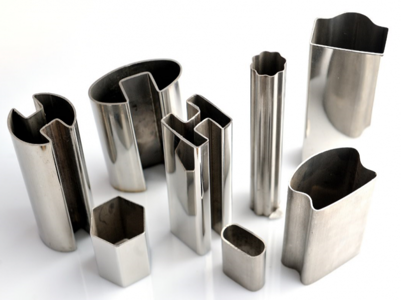 选择jy官网入口异型管作为管道材料的优势有哪些？