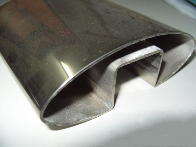 关于jy官网入口凹槽管在线热处理和离线热处理工艺区分