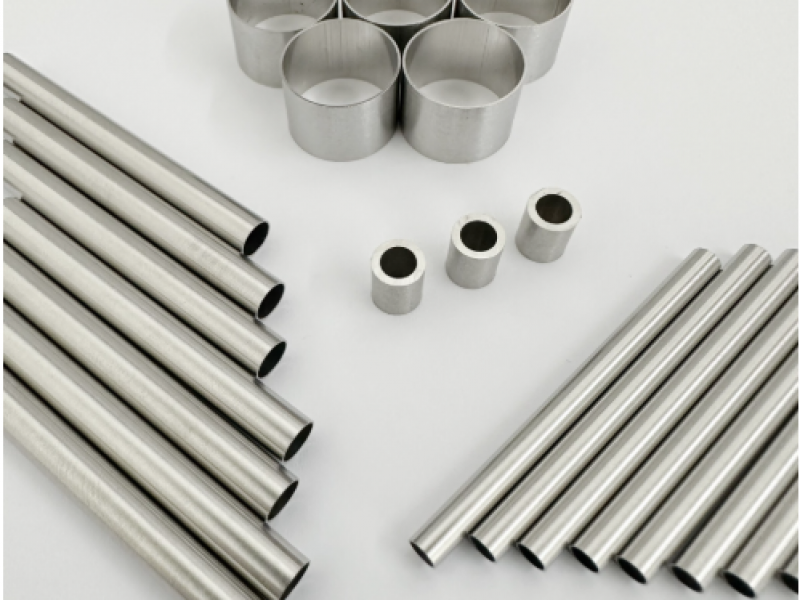 304jy官网入口管在酸性环境下的抗腐蚀能力