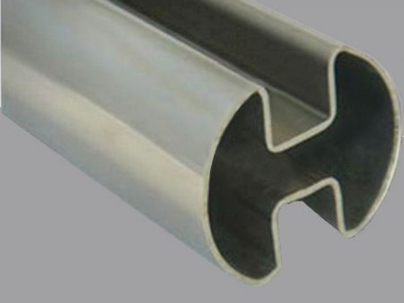 如何区分jy官网入口凹槽管的化学研磨、电解研磨和机械研磨？