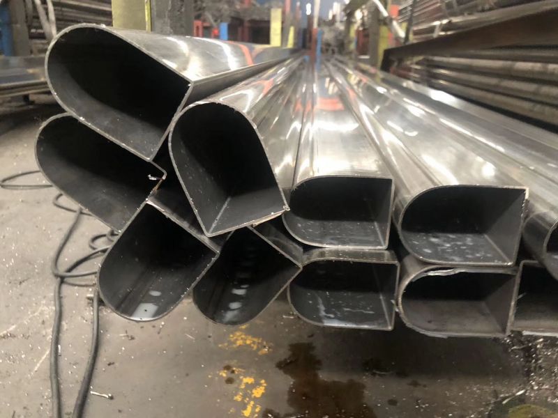 关于jy官网入口异型管表面采用花纹雕刻工艺的具体方法介绍