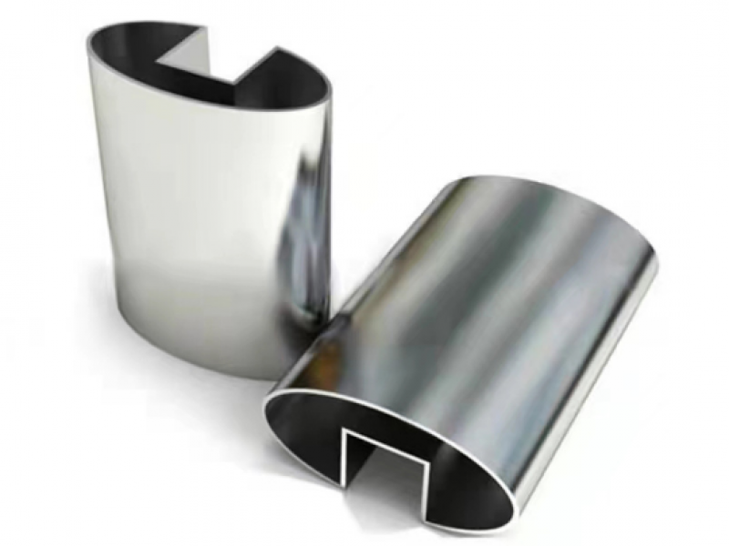 关于jy官网入口异型管表面粗糙度的几大性能方面的介绍