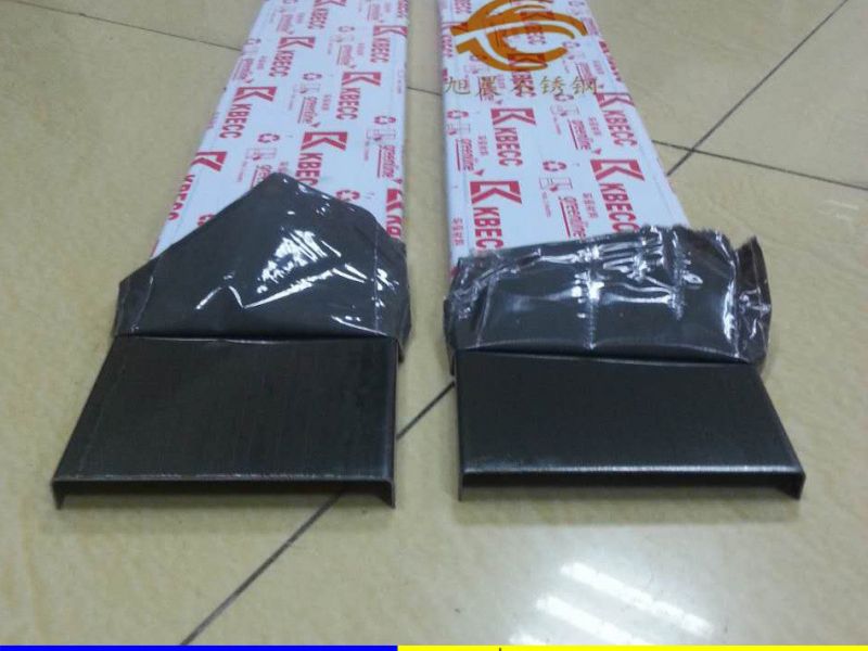 关于jy官网入口异型管表面着色后的六大性能介绍