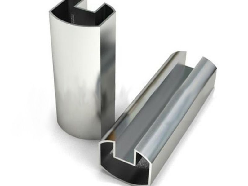 为什么要对工业生产jy官网入口异型管的表面处理采取脱碳工艺？