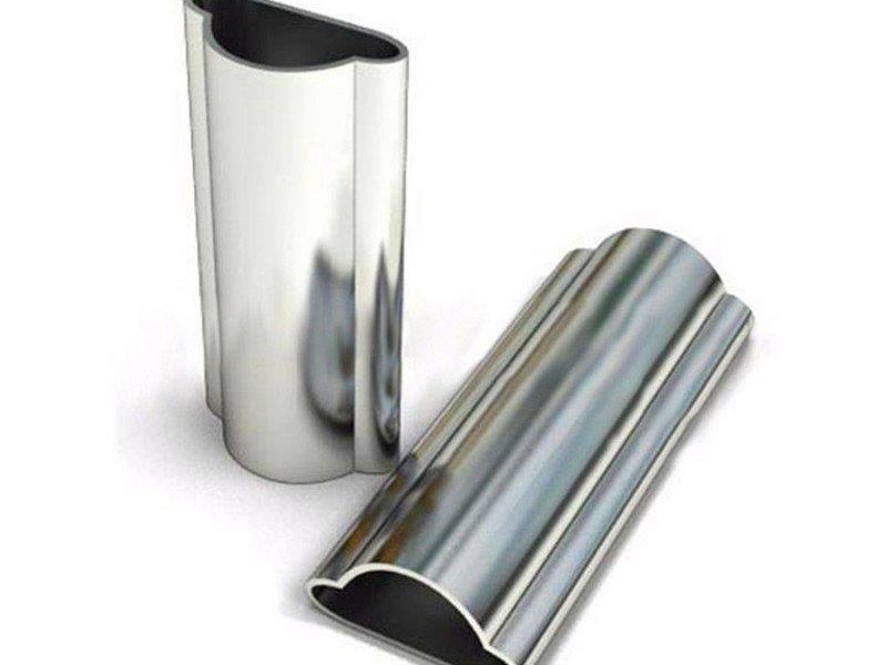 jy官网入口异型管表面钝化处理工艺资讯分析