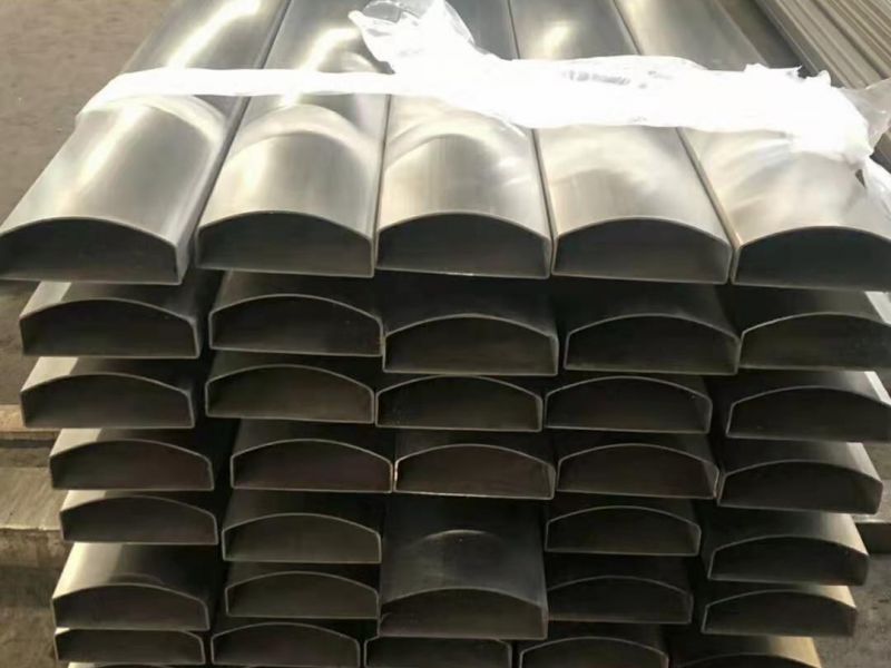 关于jy官网入口异型管光亮热处理的3种工艺技术介绍