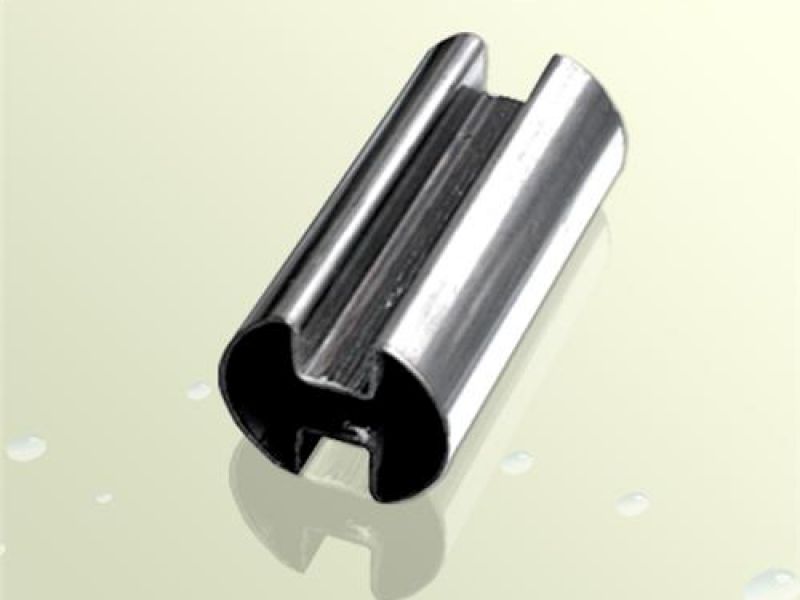 jy官网入口凹槽管的激光焊接工艺是如何运用的？