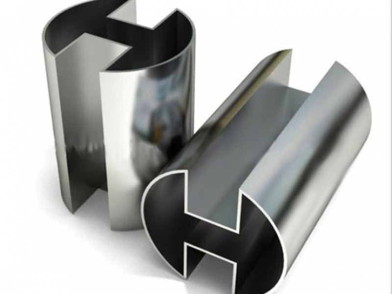 关于jy官网入口异型管电解精抛光生产加工工艺介绍