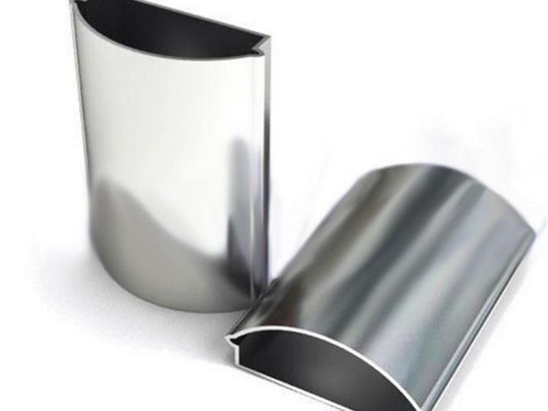 jy官网入口异型管如何进行激光焊接加工？