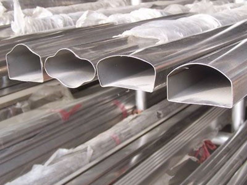 介绍jy官网入口异型管表面损伤的几种常见清洗方法