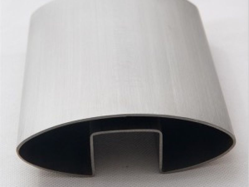 关于jy官网入口凹槽管退火成型和清洗工艺介绍