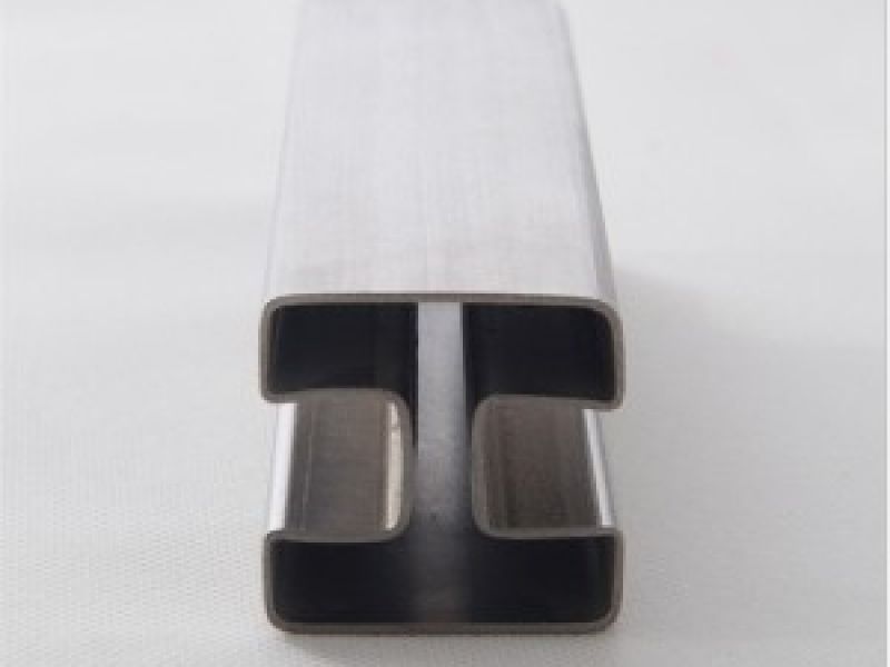 针对高淬透性的jy官网入口异型管低温回火工艺技术介绍