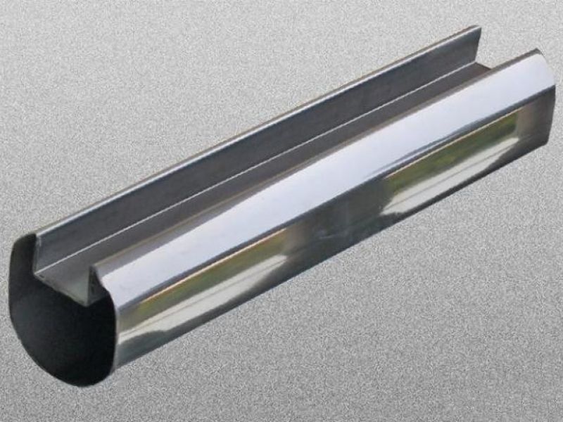 关于jy官网入口异型管表面超硬化修补处理技术讲解